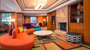 Fairfield Inn & Suites Williamsburg