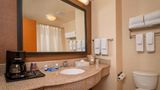 Fairfield Inn & Suites Williamsburg Room