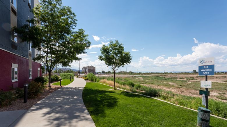 <b>Candlewood Stes Grand Junction NW Lobby</b>. Images powered by <a href="https://www.leonardoworldwide.com/" title="Leonardo Worldwide" target="_blank">Leonardo</a>.