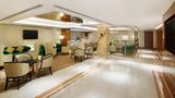 Holiday Inn Dhaka City Centre Lobby