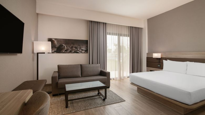 <b>AC Hotel By Marriott Punta Cana Room</b>. Images powered by <a href="https://www.leonardoworldwide.com/" title="Leonardo Worldwide" target="_blank">Leonardo</a>.