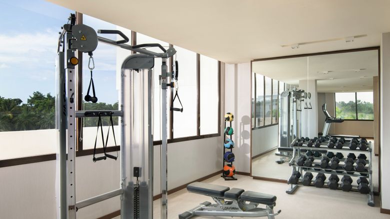 <b>AC Hotel By Marriott Punta Cana Recreation</b>. Images powered by <a href="https://www.leonardoworldwide.com/" title="Leonardo Worldwide" target="_blank">Leonardo</a>.
