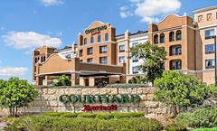 Courtyard Marriott Westover