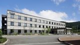 <b>Fairfield by Marriott Kyoto Kyotamba Exterior</b>. Images powered by <a href="https://www.leonardoworldwide.com/" title="Leonardo Worldwide" target="_blank">Leonardo</a>.