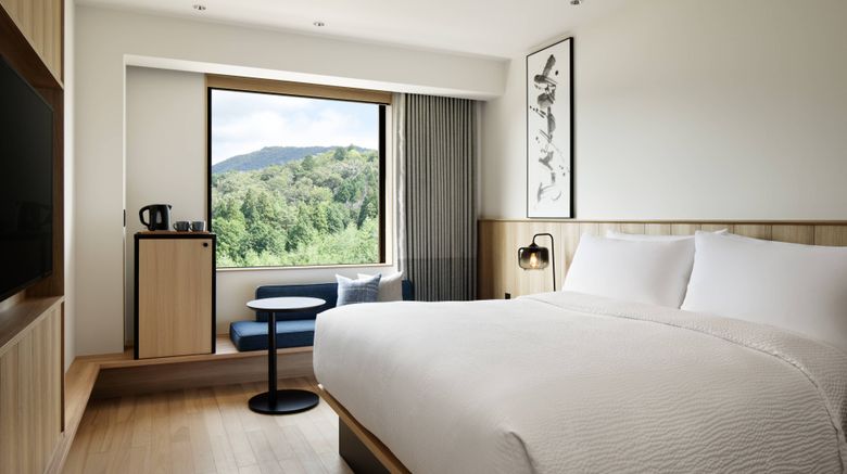 <b>Fairfield by Marriott Kyoto Kyotamba Room</b>. Images powered by <a href="https://www.leonardoworldwide.com/" title="Leonardo Worldwide" target="_blank">Leonardo</a>.