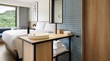 <b>Fairfield by Marriott Kyoto Kyotamba Room</b>. Images powered by <a href="https://www.leonardoworldwide.com/" title="Leonardo Worldwide" target="_blank">Leonardo</a>.