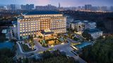 Wuxi Marriott Hotel Lihu Lake Exterior