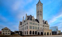 Union Station Hotel Autograph Collection