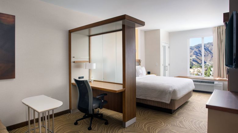 <b>SpringHill Stes Los Angeles Burbank/Dtwn Suite</b>. Images powered by <a href="https://www.leonardoworldwide.com/" title="Leonardo Worldwide" target="_blank">Leonardo</a>.
