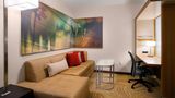 SpringHill Stes Los Angeles Burbank/Dtwn Room