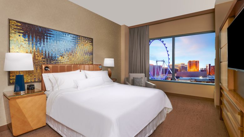 <b>The Westin Las Vegas Hotel & Spa Suite</b>. Images powered by <a href="https://www.leonardoworldwide.com/" title="Leonardo Worldwide" target="_blank">Leonardo</a>.
