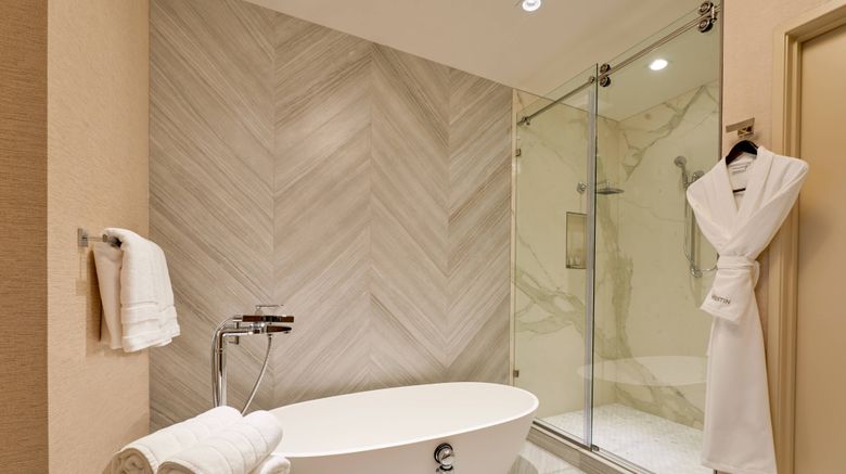 <b>The Westin Las Vegas Hotel & Spa Room</b>. Images powered by <a href="https://www.leonardoworldwide.com/" title="Leonardo Worldwide" target="_blank">Leonardo</a>.