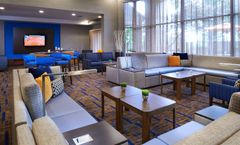 Sheraton Hotel at the Convention Center- First Class Overland Park, KS  Hotels- GDS Reservation Codes: Travel Weekly