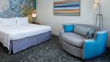 Courtyard Overland Park/Convention Ctr Room