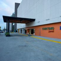 Courtyard Mexico City Vallejo