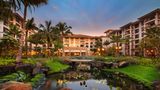<b>Westin Nanea Ocean Villas, Ka'anapali Exterior</b>. Images powered by <a href="https://leonardo.com/" title="Leonardo Worldwide" target="_blank">Leonardo</a>.