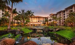 Westin Nanea Ocean Villas, Ka'anapali