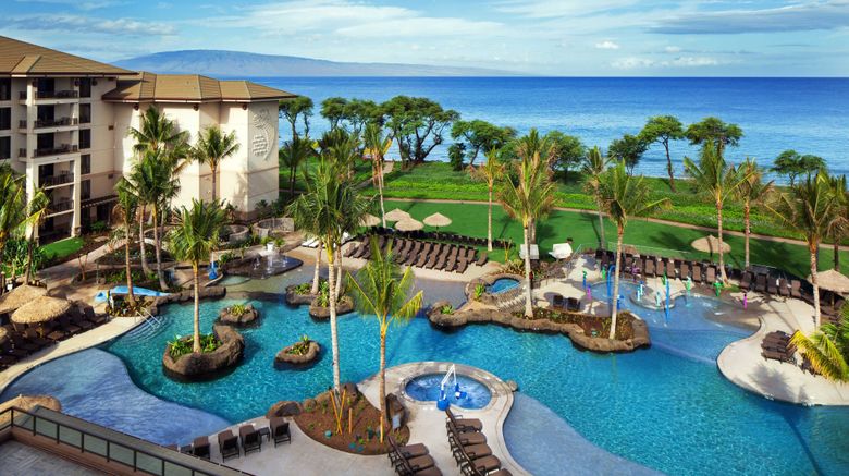 <b>Westin Nanea Ocean Villas, Ka'anapali Exterior</b>. Images powered by <a href="https://leonardo.com/" title="Leonardo Worldwide" target="_blank">Leonardo</a>.