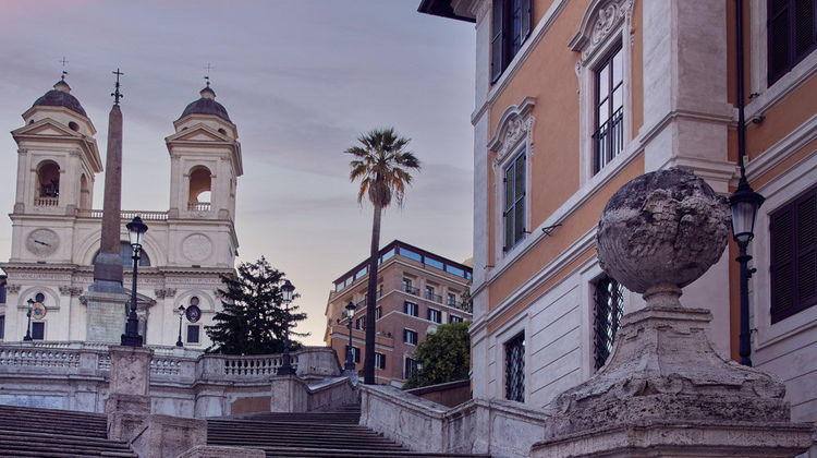 Six Senses Rome Other