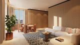 Six Senses Rome Room