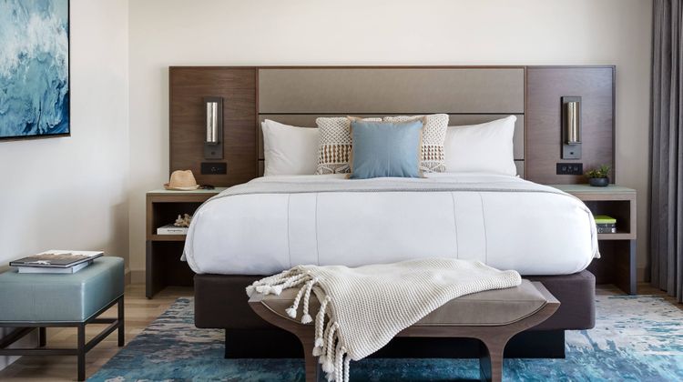 Coronado Island Marriott Resort & Spa Other