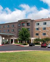 Courtyard San Antonio North/Stone Oak