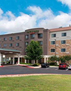 Courtyard San Antonio North/Stone Oak