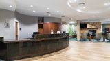 Courtyard San Antonio North/Stone Oak Lobby