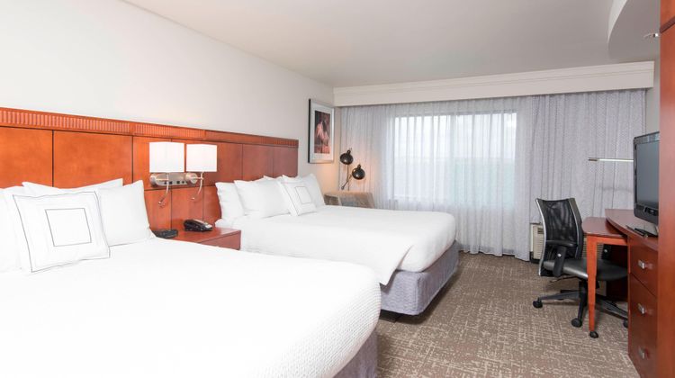 Courtyard San Antonio North/Stone Oak Room