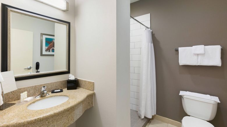 <b>Courtyard San Antonio North/Stone Oak Room</b>. Images powered by <a href="https://www.leonardoworldwide.com/" title="Leonardo Worldwide" target="_blank">Leonardo</a>.