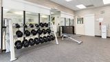 Courtyard San Antonio North/Stone Oak Health Club