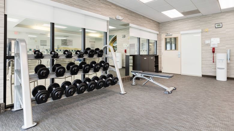 <b>Courtyard San Antonio North/Stone Oak Health Club</b>. Images powered by <a href="https://www.leonardoworldwide.com/" title="Leonardo Worldwide" target="_blank">Leonardo</a>.