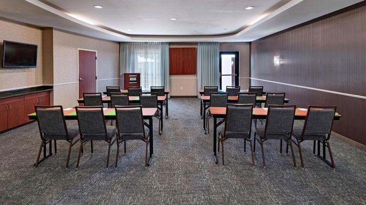 Courtyard San Antonio North/Stone Oak Meeting
