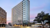 San Jose Marriott Exterior