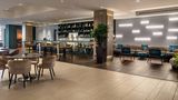 San Jose Marriott Restaurant