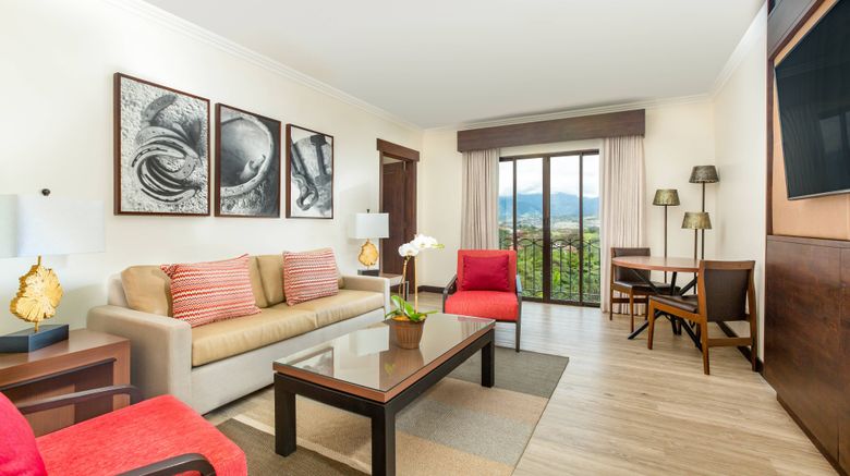 <b>Costa Rica Marriott Hotel Hacienda Belen Suite</b>. Images powered by <a href=https://www.travelagewest.com/Hotels/San-Jose-Costa-Rica/