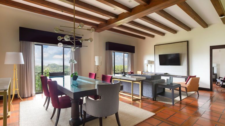 <b>Costa Rica Marriott Hotel Hacienda Belen Suite</b>. Images powered by <a href=https://www.travelagewest.com/Hotels/San-Jose-Costa-Rica/