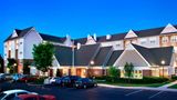 <b>Residence Inn by Marriott Somerset Exterior</b>. Images powered by <a href="https://www.leonardoworldwide.com/" title="Leonardo Worldwide" target="_blank">Leonardo</a>.
