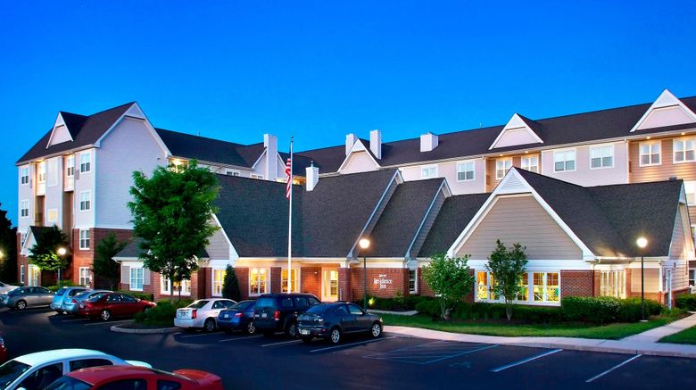 <b>Residence Inn by Marriott Somerset Exterior</b>. Images powered by <a href="https://www.leonardoworldwide.com/" title="Leonardo Worldwide" target="_blank">Leonardo</a>.