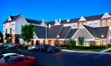Residence Inn by Marriott Somerset