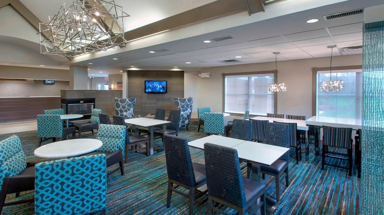 <b>Residence Inn by Marriott Somerset Restaurant</b>. Images powered by <a href="https://www.leonardoworldwide.com/" title="Leonardo Worldwide" target="_blank">Leonardo</a>.