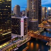 The Westin Chicago River North