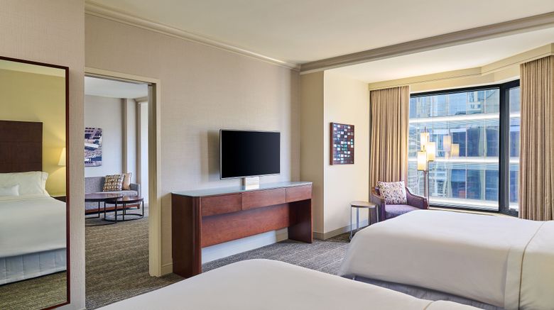 <b>The Westin Chicago River North Suite</b>. Images powered by <a href="https://www.leonardoworldwide.com/" title="Leonardo Worldwide" target="_blank">Leonardo</a>.
