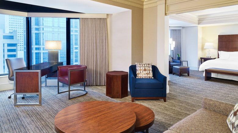 <b>The Westin Chicago River North Suite</b>. Images powered by <a href="https://www.leonardoworldwide.com/" title="Leonardo Worldwide" target="_blank">Leonardo</a>.