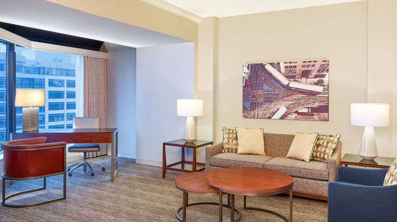 <b>The Westin Chicago River North Suite</b>. Images powered by <a href="https://www.leonardoworldwide.com/" title="Leonardo Worldwide" target="_blank">Leonardo</a>.