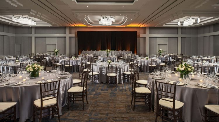 The Westin Chicago River North Meeting