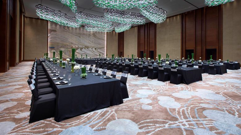 <b>The Westin Chongqing Liberation Square Meeting</b>. Images powered by <a href="https://www.leonardoworldwide.com/" title="Leonardo Worldwide" target="_blank">Leonardo</a>.