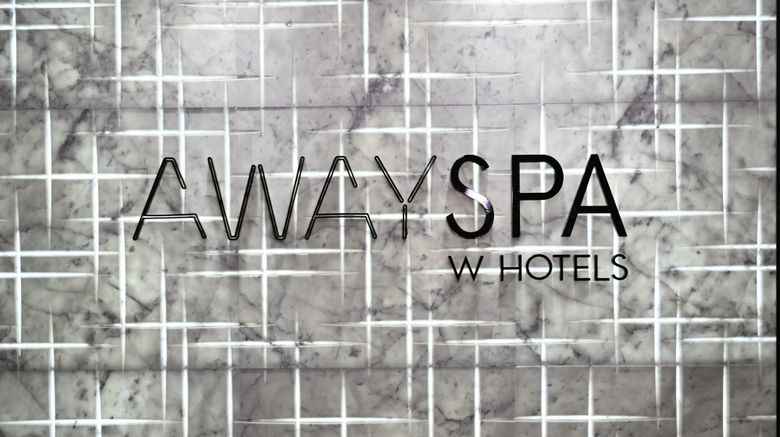 <b>W Dallas Spa</b>. Images powered by <a href="https://www.leonardoworldwide.com/" title="Leonardo Worldwide" target="_blank">Leonardo</a>.