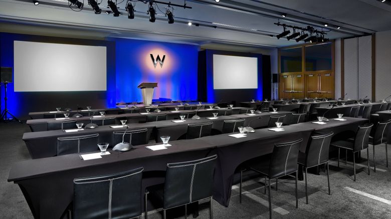 <b>W Dallas Meeting</b>. Images powered by <a href="https://www.leonardoworldwide.com/" title="Leonardo Worldwide" target="_blank">Leonardo</a>.