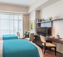 Aruga by Rockwell Room